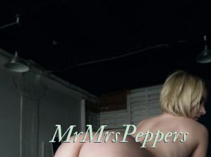 MrMrsPeppers
