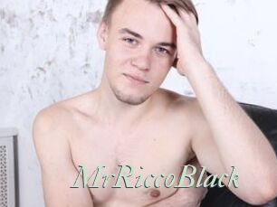 MrRiccoBlack