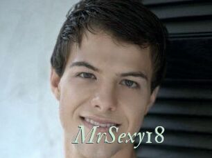MrSexy18
