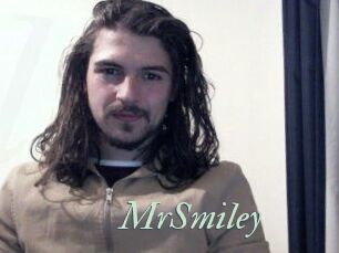MrSmiley