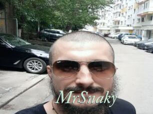 MrSnaky