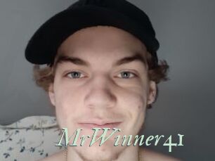 MrWinner41