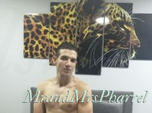 MrandMrsPharrel