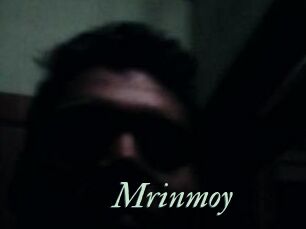 Mrinmoy