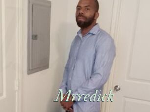 Mrredick