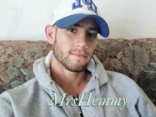MrsHemmy