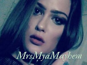 MrsMyaMayhem