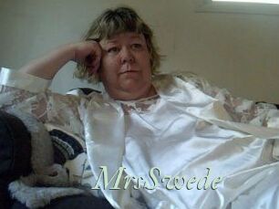 MrsSwede