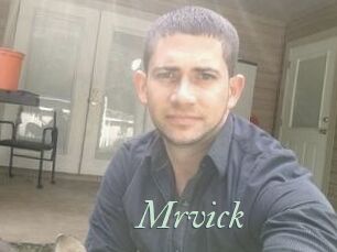 Mrvick