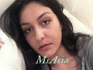 MsAria