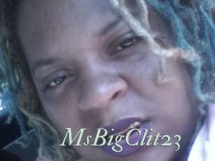MsBigClit23