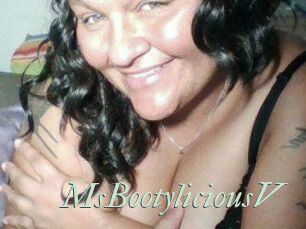 MsBootyliciousV