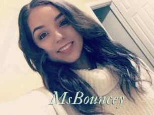 MsBouncey