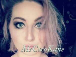 MsCocoKane