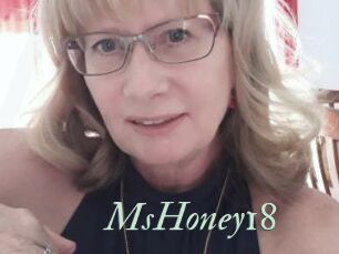 MsHoney18