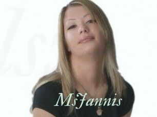 MsJannis