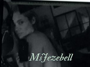 MsJezebell