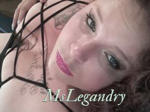 MsLegandry