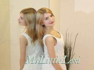 MsLittleLexi