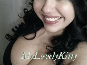 MsLovelyKitty