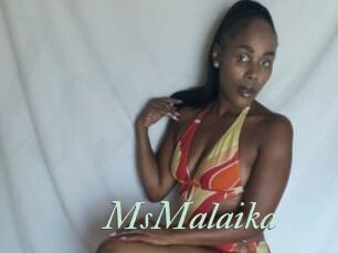 MsMalaika