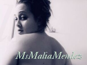 MsMaliaMendez