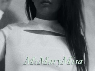 MsMaryMisa