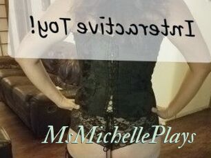 MsMichellePlays