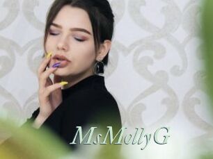 MsMollyG