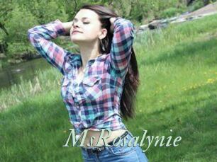 MsRosalynie
