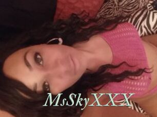 MsSkyXXX