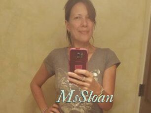 Ms_Sloan