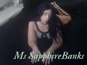 Ms_SapphireBanks