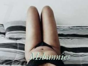 Msbunnies