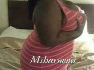 Msharmoni