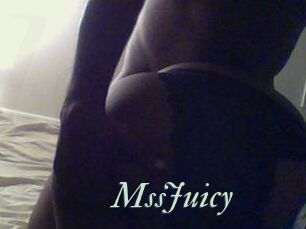 MssJuicy