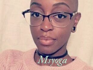Msyoga