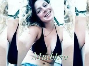 Muchlove