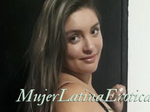 MujerLatinaErotica