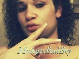 MulattoBadBoy