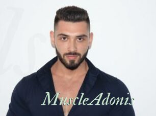 MuscleAdonis