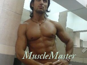 MuscleMaster