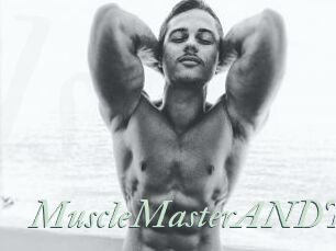 MuscleMasterANDY