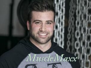 MuscleMaxx