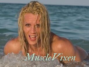 MuscleVixen