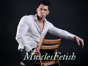 MusclesFetish