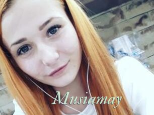 Musiamay