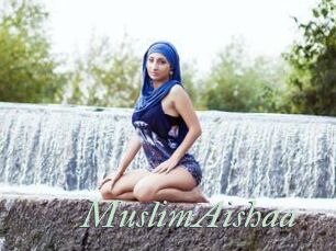 MuslimAishaa