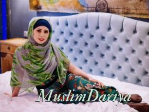 MuslimDariya