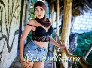 MuslimYanira